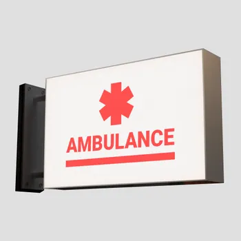 LED Signs - Custom Cups Now