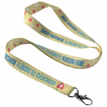 Lanyards - Custom Cups Now