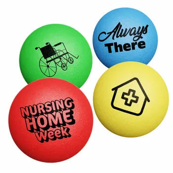 Stress Balls - Custom Cups Now