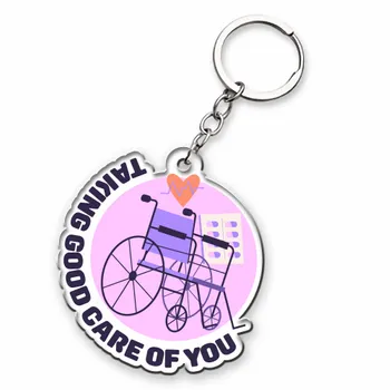 Keychains - Custom Cups Now