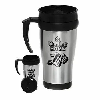 Travel Mugs - Custom Cups Now