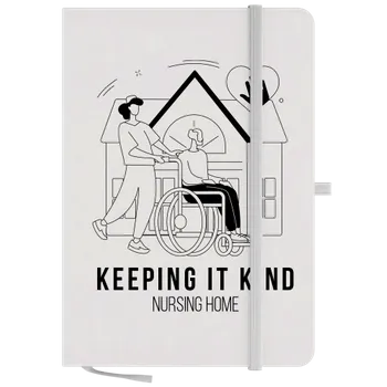 Notebooks, Journals & Padfolios - Custom Cups Now