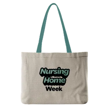 Cotton Canvas Bags - Custom Cups Now