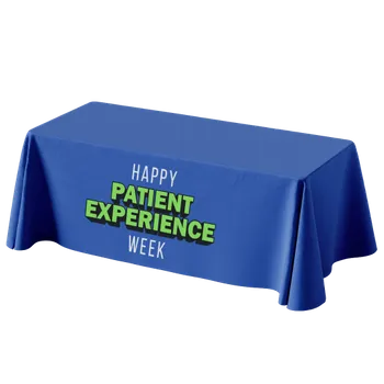 Table Covers - Custom Cups Now