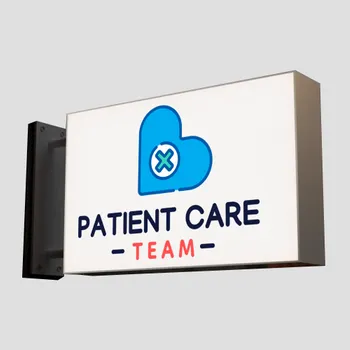 LED Signs - Custom Cups Now