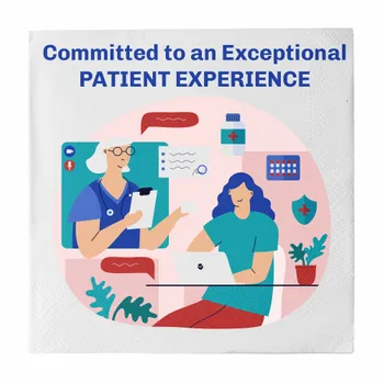 Napkins - Custom Cups Now