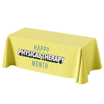 Table Covers - Custom Cups Now