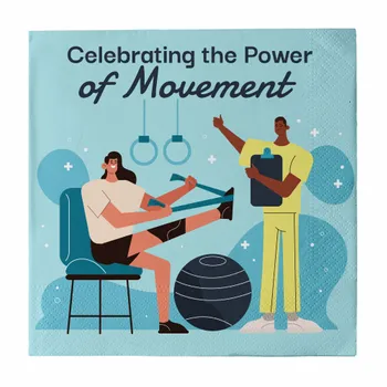 Napkins - Custom Cups Now