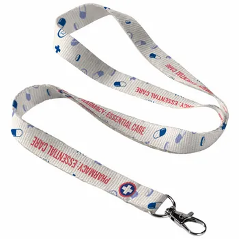 Lanyards - Custom Cups Now