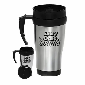 Travel Mugs - Custom Cups Now