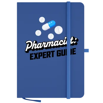 Notebooks, Journals & Padfolios - Custom Cups Now