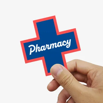 Stickers - Custom Cups Now