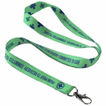 Lanyards - Custom Cups Now