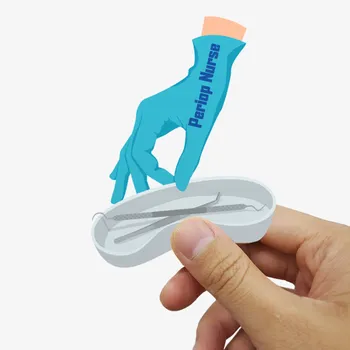 Stickers - Custom Cups Now