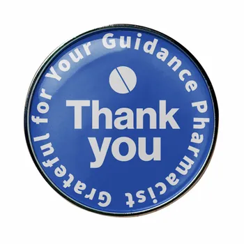 Lapel Pins - Custom Cups Now