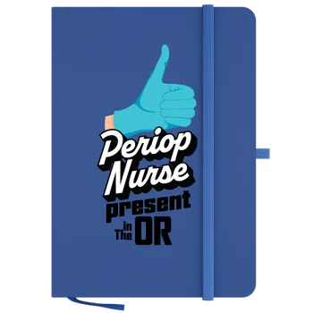 Notebooks, Journals & Padfolios - Custom Cups Now