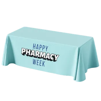 Table Covers - Custom Cups Now