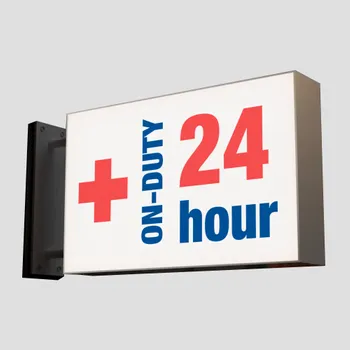 LED Signs - Custom Cups Now