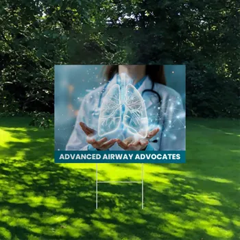 Yard Signs - Custom Cups Now