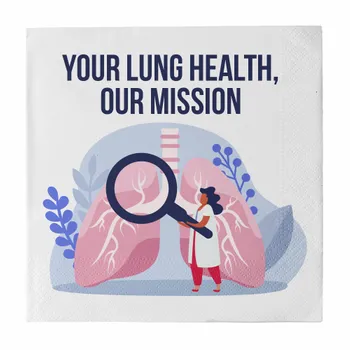 Napkins - Custom Cups Now