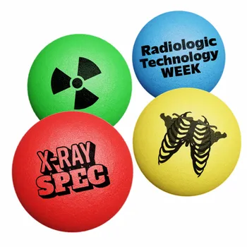 Stress Balls - Custom Cups Now