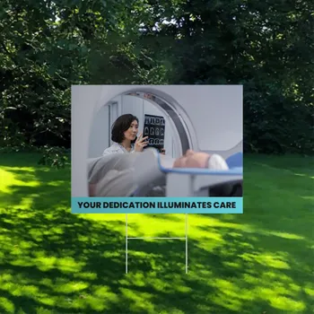 Yard Signs - Custom Cups Now