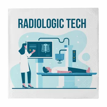 Napkins - Custom Cups Now