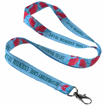 Lanyards - Custom Cups Now
