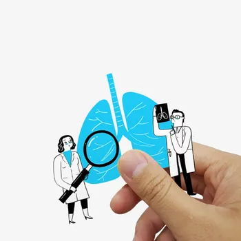 Stickers - Custom Cups Now