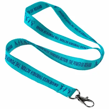 Lanyards - Custom Cups Now