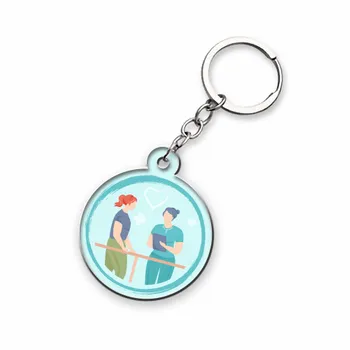 Keychains - Custom Cups Now
