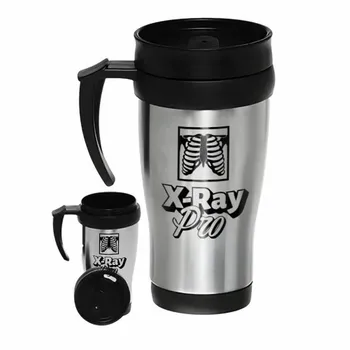 Travel Mugs - Custom Cups Now