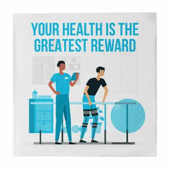 Napkins - Custom Cups Now