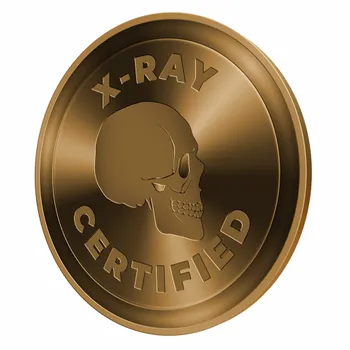 Challenge Coins - Custom Cups Now