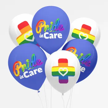 Balloons - Custom Cups Now