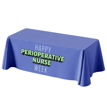 Table Covers - Custom Cups Now