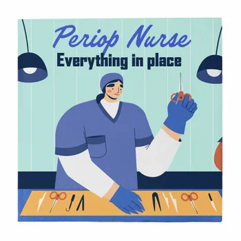 Napkins - Custom Cups Now