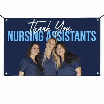 Banners & Displays - Custom Cups Now