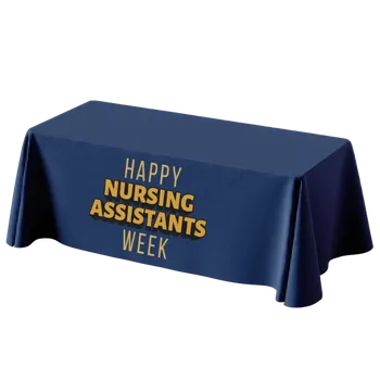 Table Covers - Custom Cups Now