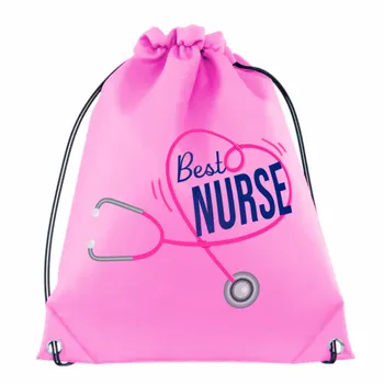 Drawstrings Bags - Custom Cups Now