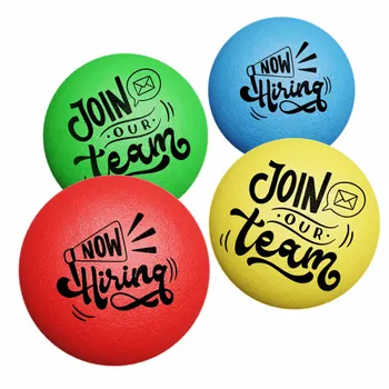 Stress Balls - Custom Cups Now