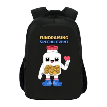 Backpacks - Custom Cups Now