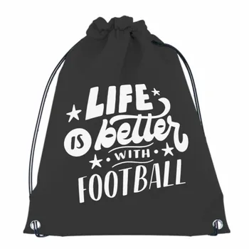 Drawstrings Bags - Custom Cups Now