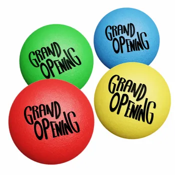 Stress Balls - Custom Cups Now