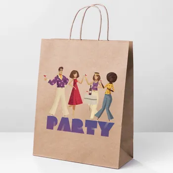 Take-out Packaging - Custom Cups Now