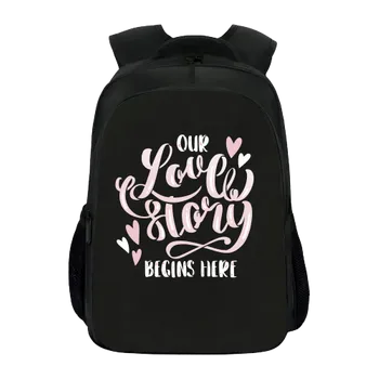 Backpacks - Custom Cups Now