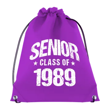 Drawstrings Bags - Custom Cups Now