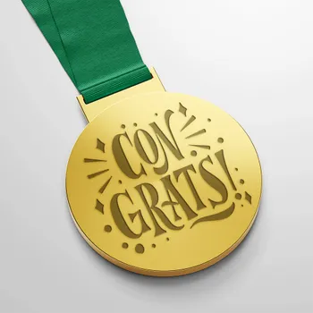 Medals - Custom Cups Now