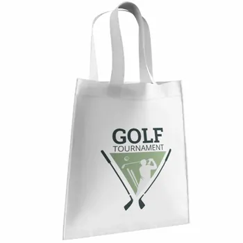 Non Woven Tote Bags - Custom Cups Now