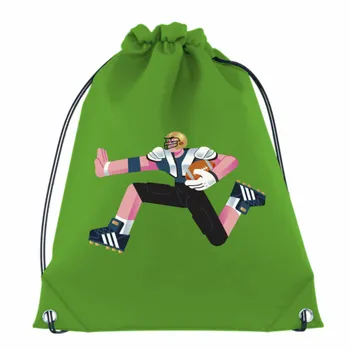 Drawstrings Bags - Custom Cups Now